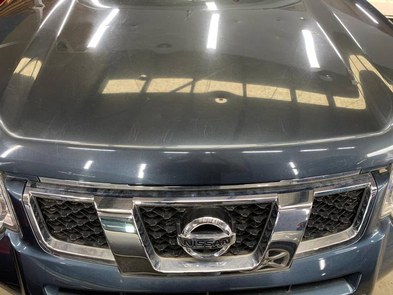 Hail Damage Repair Hail Damage Repair Service in Melbourne