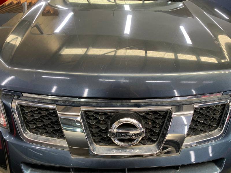 Hail Damage Repair Car Hail Damage Repair Melbourne
